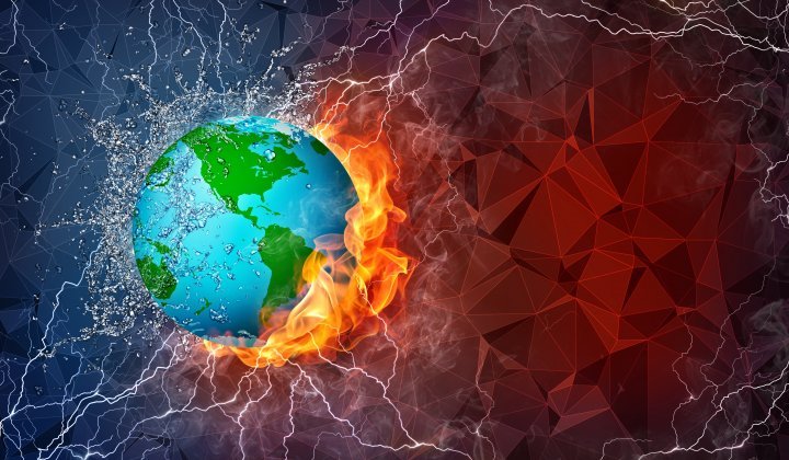 Powering the AI Revolution Without Burning the Planet